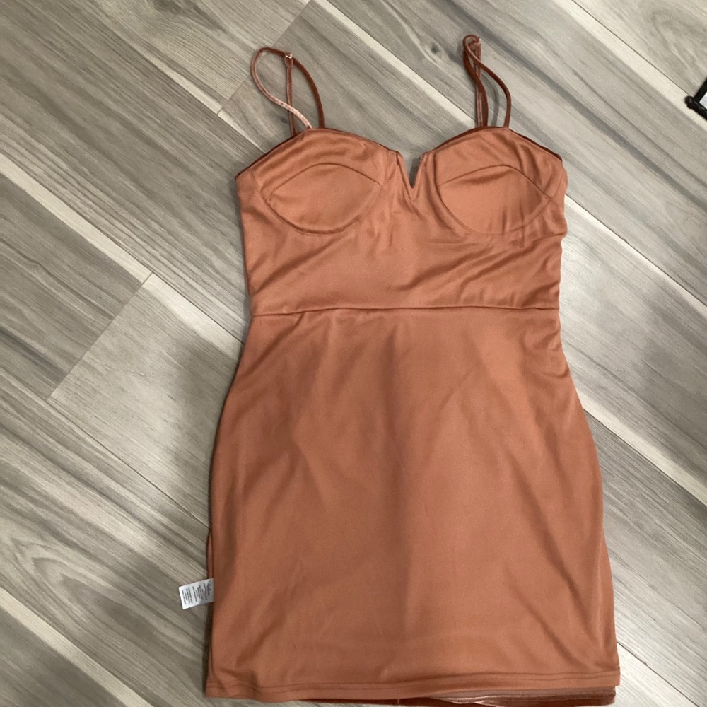 Lulus Dress - Picture 5 of 8